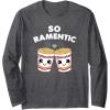 Dark Heather Grey