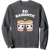 Dark Heather Grey