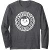 Dark Heather Grey