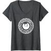 Dark Heather Grey