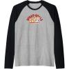Black/Athletic Heather