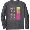 Dark Heather Grey