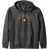 Dark Heather Grey