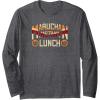 Dark Heather Grey