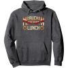 Dark Heather Grey