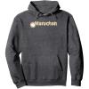 Dark Heather Grey