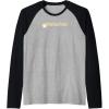 Black/Athletic Heather