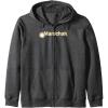 Dark Heather Grey