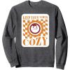 Dark Heather Grey