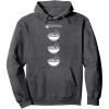 Dark Heather Grey