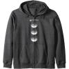 Dark Heather Grey