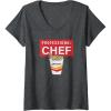 Dark Heather Grey