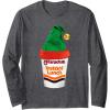 Dark Heather Grey