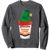 Dark Heather Grey