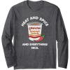 Dark Heather Grey