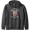 Dark Heather Grey