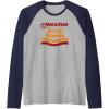 Navy Blue/Athletic Heather