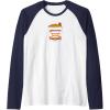 Navy Blue/White