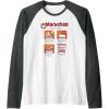 Dark Heather Grey/White