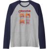 Navy Blue/Athletic Heather