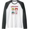 Dark Heather Grey/White