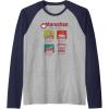 Navy Blue/Athletic Heather