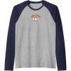 Navy Blue/Athletic Heather