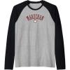 Black/Athletic Heather