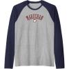Navy Blue/Athletic Heather