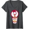 Dark Heather Grey