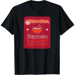 image:imageMaruchan Americans Finest Ramen Noodle Soup Card Logo TShirtBlack