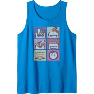 image:imageMaruchan Instant Lunch Boxed Up Cooking Instructions Panel Tank TopSapphire Blue