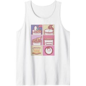 image:imageMaruchan Instant Lunch Boxed Up Cooking Instructions Panel Tank TopWhite