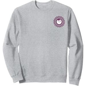 image:imageMaruchan Instant Lunch Classic Pocket Logo SweatshirtHeather Grey