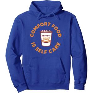 image:imageMaruchan Instant Lunch Comfort Food Is Self Care Ramen Cup Pullover HoodieRoyal Blue