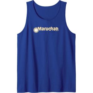 image:imageMaruchan Instant Lunch Vintage Classic Logo Tank TopRoyal Blue