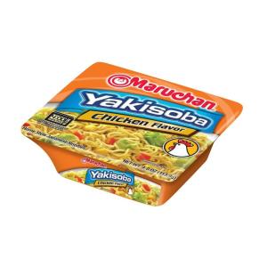 image:imageMaruchan Yakisoba Chicken 4 ozChicken