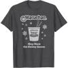 Dark Heather Grey