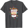 Dark Heather Grey