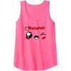 Neon Pink