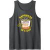 Dark Heather Grey