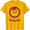Golden Yellow