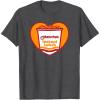 Dark Heather Grey