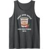 Dark Heather Grey