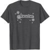 Dark Heather Grey