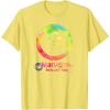 Lemon Yellow