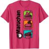 Red Heather