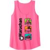 Neon Pink