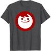 Dark Heather Grey