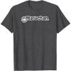 Dark Heather Grey